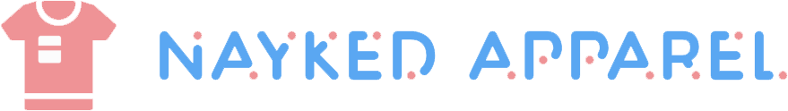 Nayked Apparel