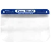 Comfort Face Shield With Elastic, Single/Discontinued