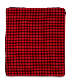 Everest Sherpa Flannel Blanket