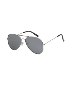 Jordan Aviator Sunglasses With Sunglass Case And Microfiber Cloth