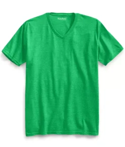 Men'S Big Ridiculously Soft Recycled Lightweight V-Neck T-Shirt