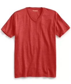 Men'S Big Ridiculously Soft Recycled Lightweight V-Neck T-Shirt