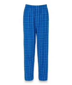 Men'S Big Ridiculously Soft Brushed Flannel Lounge Pants With Pockets