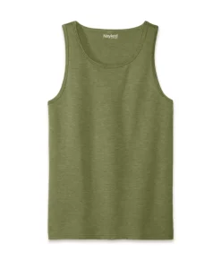 Men'S Big Ridiculously Soft Recycled Lightweight Tank