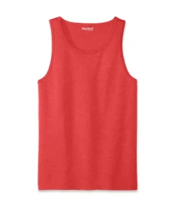 Men'S Big Ridiculously Soft Recycled Lightweight Tank