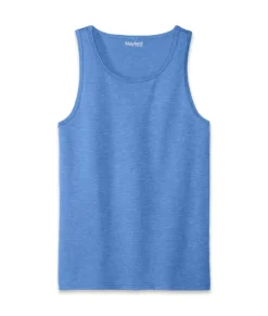 Men'S Big Ridiculously Soft Recycled Lightweight Tank