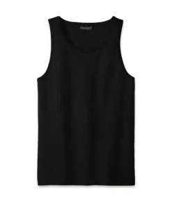 Men'S Big Ridiculously Soft Recycled Lightweight Tank
