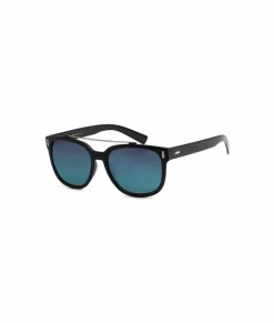 Men'S Browline Retro Sunglasses, Lifetime Guarantee