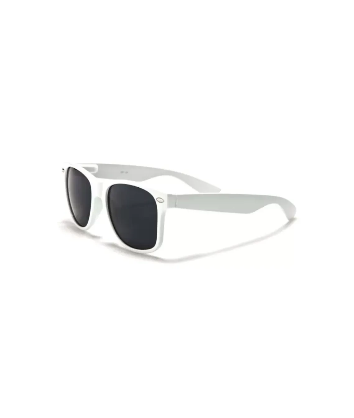 Men'S Classic Retro Sunglasses With Uv Protection, Lifetime Guarantee