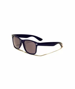 Men'S Classic Retro Sunglasses With Uv Protection, Lifetime Guarantee