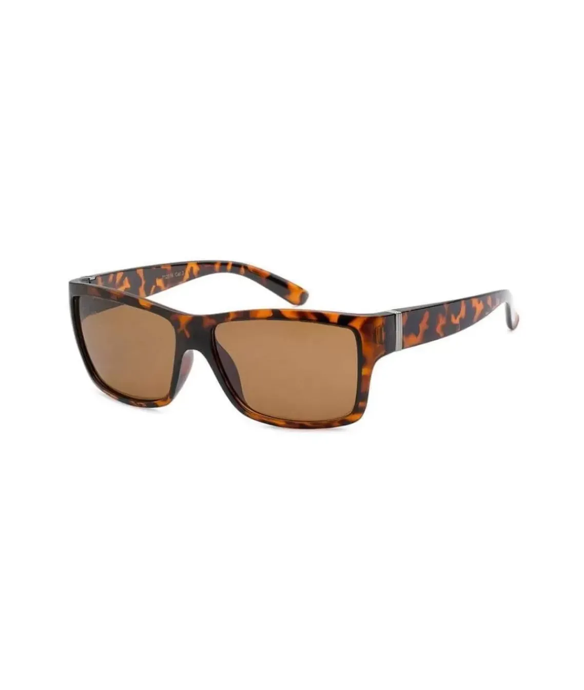 Men'S D-Frame Sunglasses, Lifetime Guarantee