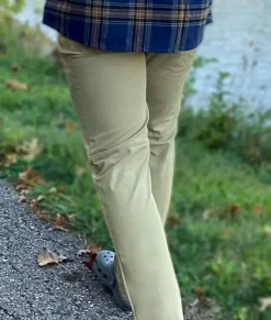 Men'S Everywhere Tech Stretch Pants/Discontinued