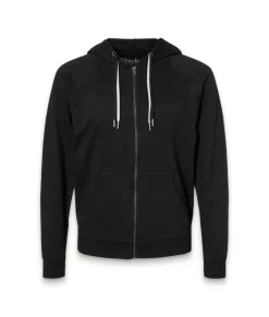Men'S French Terry Full-Zip Hoodie
