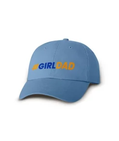 Men'S Hat-#Girldad