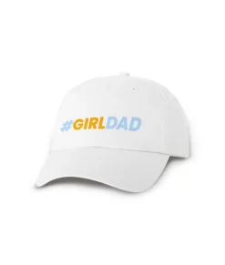 Men'S Hat-#Girldad