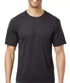 Men'S Islander Performance Upf Short Sleeve T-Shirt