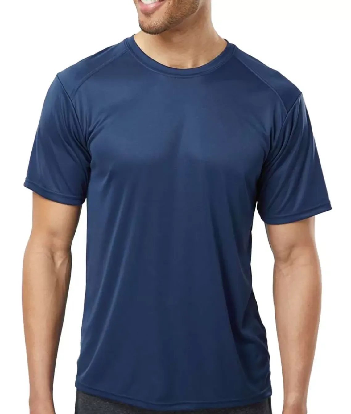 Men'S Islander Performance Upf Short Sleeve T-Shirt