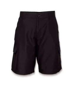 Men'S Microfiber Cargo Short