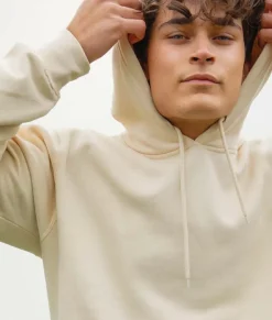 Men'S Midweight Premium Soft Pullover Sweatshirt Hoodie