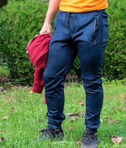 Men'S Midweight Tech Fleece Active Jogger