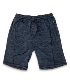 Men'S Midweight Tech Fleece Active Shorts