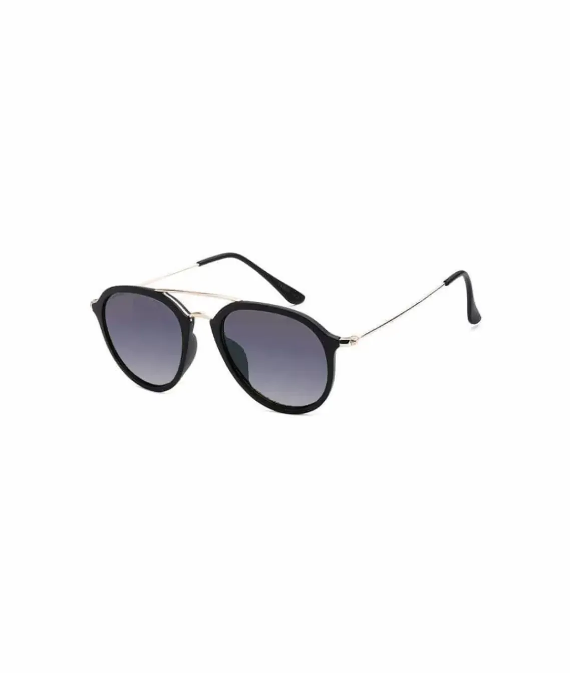 Men'S Modern Round Sunglasses, Lifetime Guarantee