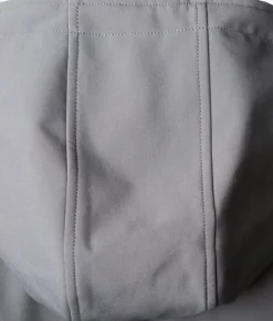 Men'S Poly-Tech Soft Shell Jacket