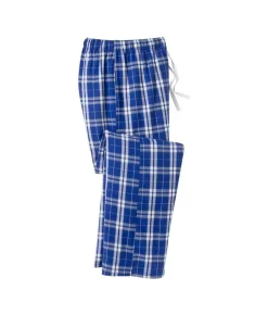 Men'S Ridiculously Soft 100% Cotton Drawstring Flannel Pants