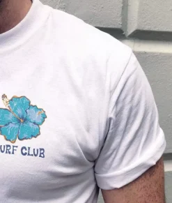 Men'S Ridiculously Soft 100% Cotton Graphic Tee | Waimea Bay