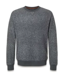 Men'S Ridiculously Soft Aspen Brushed Fleece Pullover
