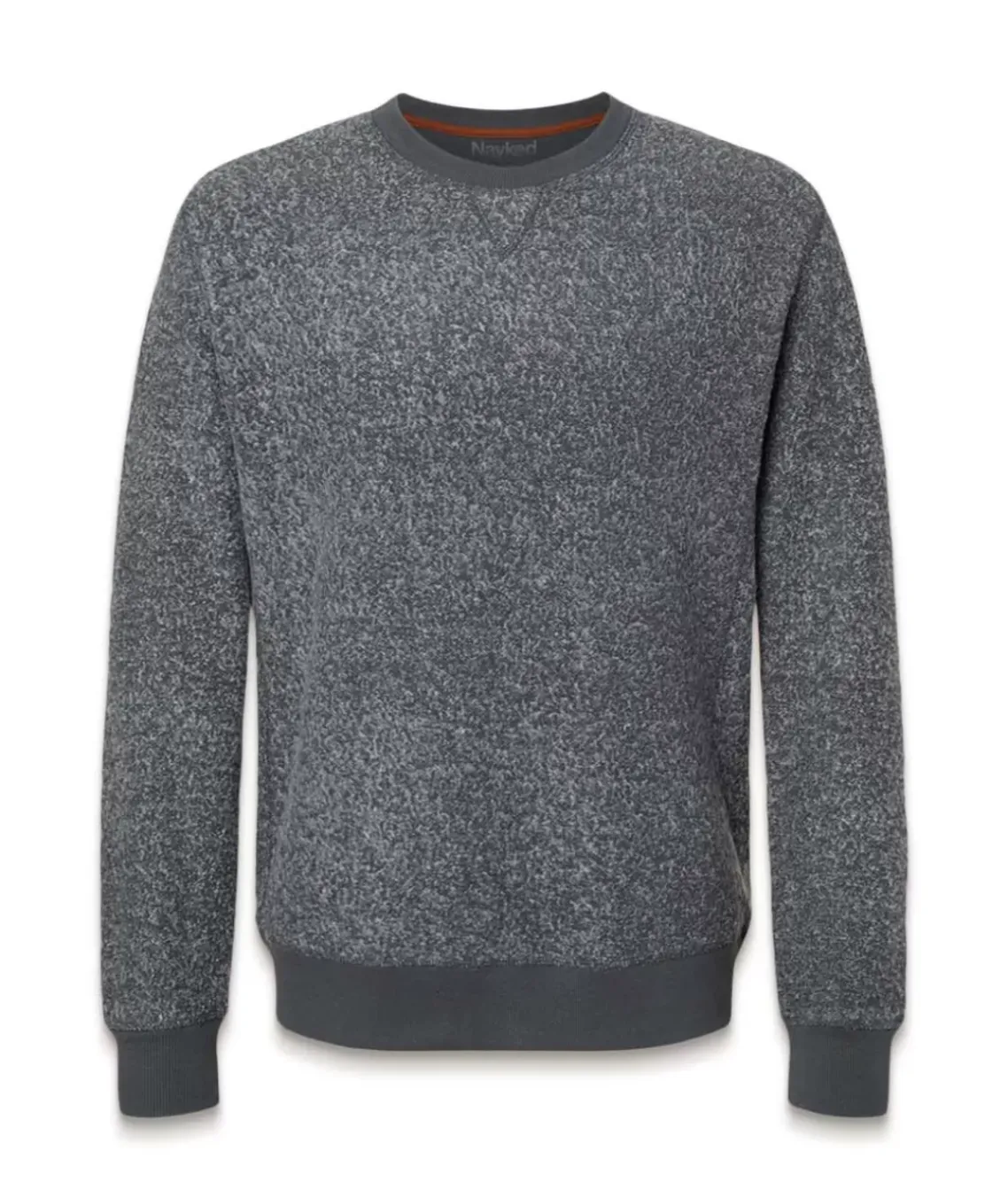 Men'S Ridiculously Soft Aspen Brushed Fleece Pullover