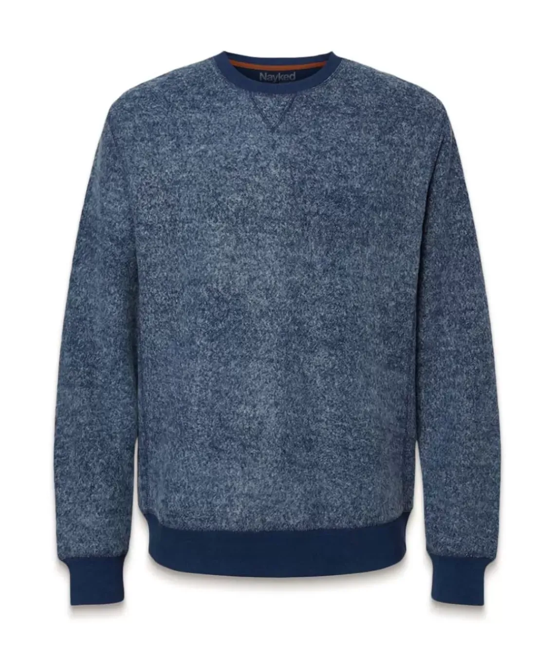 Men'S Ridiculously Soft Aspen Brushed Fleece Pullover