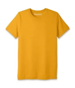 Men'S Ridiculously Soft Big Lightweight Crew Neck T-Shirt