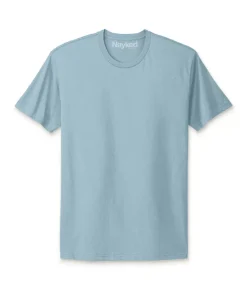 Men'S Ridiculously Soft Big 100% Cotton Short Sleeve Crew Neck T-Shirt