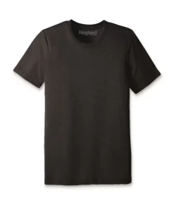 Men'S Ridiculously Soft Big Lightweight Crew Neck T-Shirt