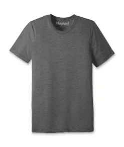 Men'S Ridiculously Soft Big Lightweight Crew Neck T-Shirt