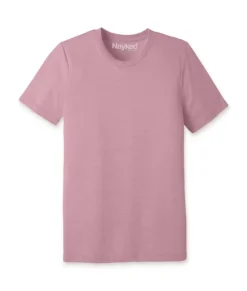 Men'S Ridiculously Soft Big Lightweight Crew Neck T-Shirt