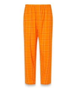 Men'S Ridiculously Soft Brushed Flannel Lounge Pants With Pockets