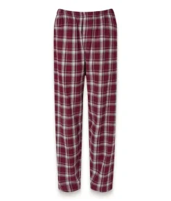 Men'S Ridiculously Soft Brushed Flannel Lounge Pants With Pockets