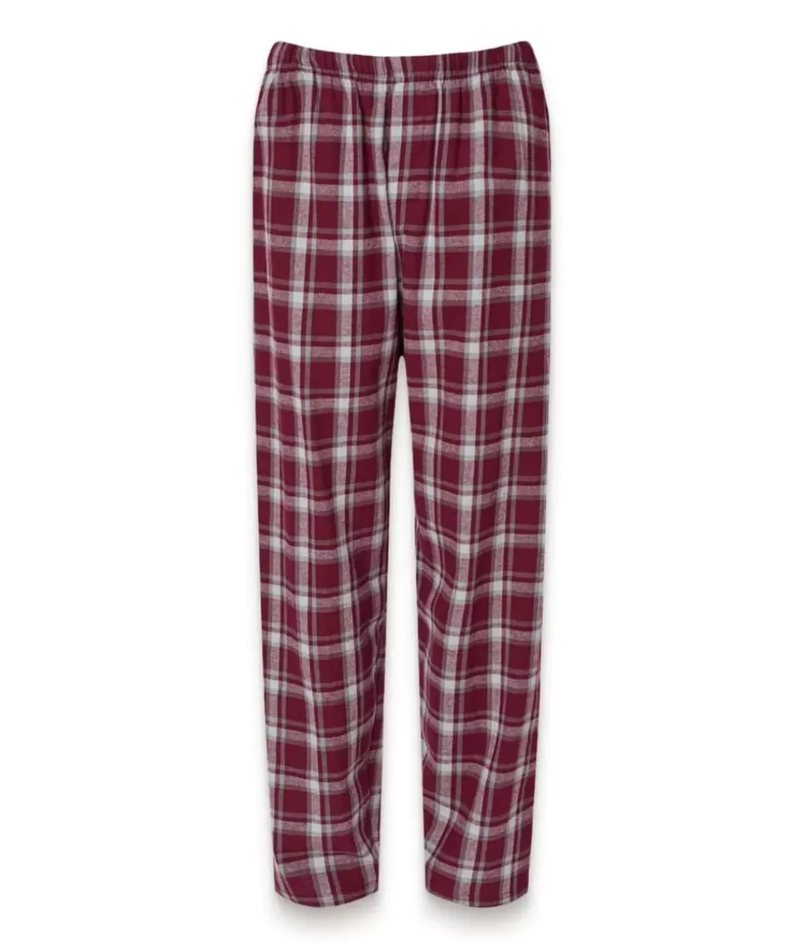 Men'S Ridiculously Soft Brushed Flannel Lounge Pants With Pockets