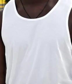 Men'S Ridiculously Soft Cotton Tank Top