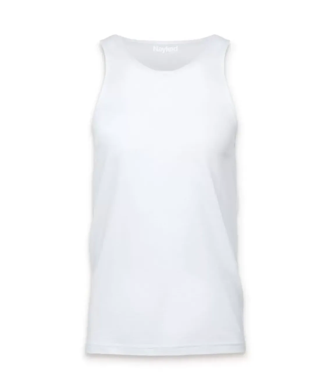 Men'S Ridiculously Soft Cotton Tank Top