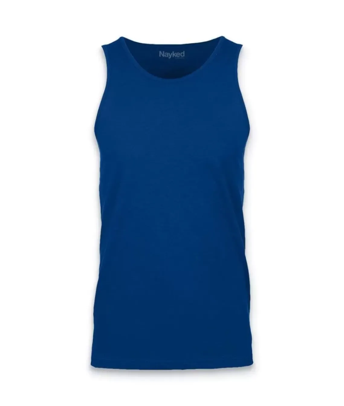 Men'S Ridiculously Soft Cotton Tank Top