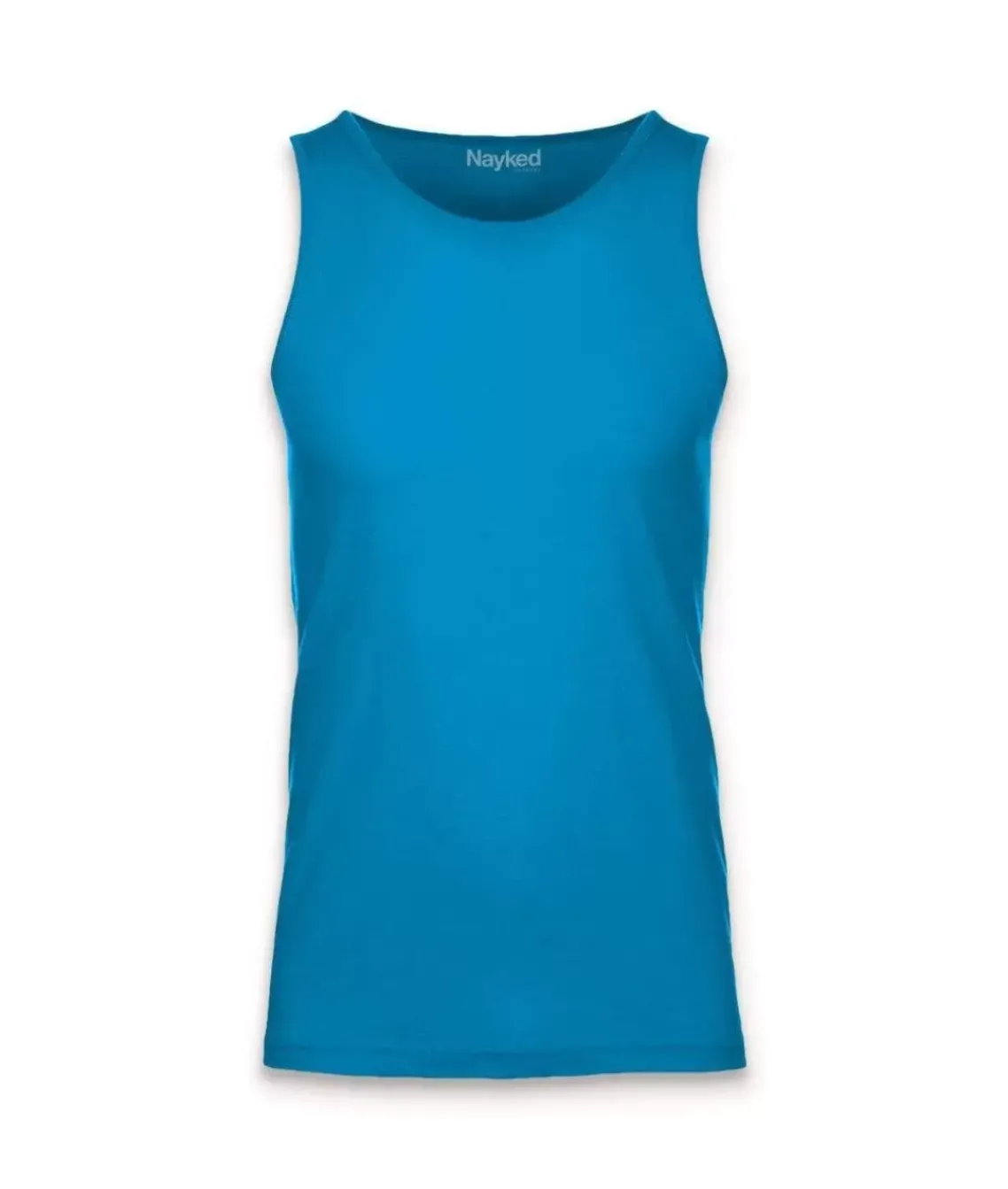 Men'S Ridiculously Soft Cotton Tank Top