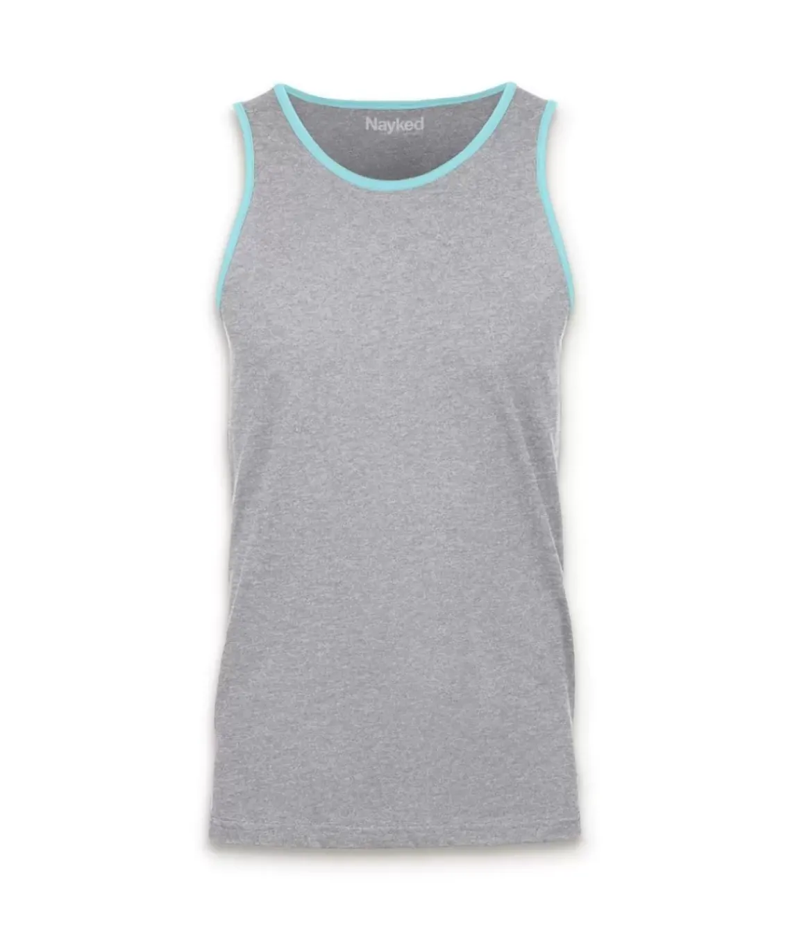 Men'S Ridiculously Soft Cotton Tank Top