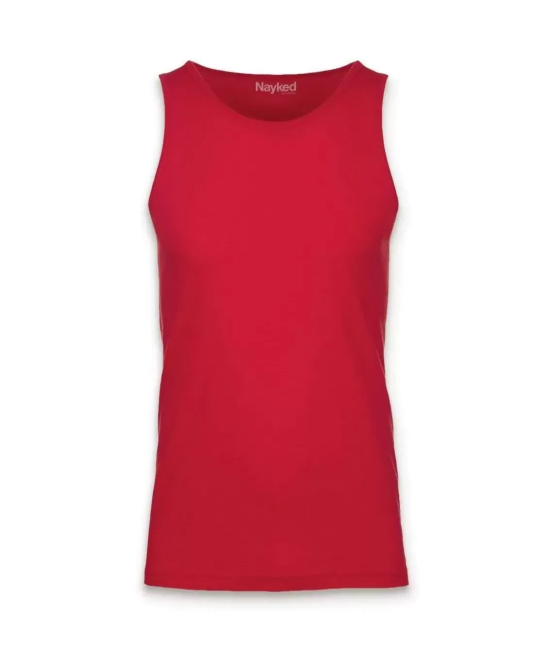Men'S Ridiculously Soft Cotton Tank Top