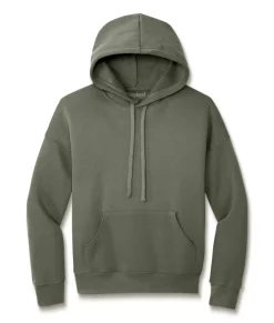 Men'S Ridiculously Soft Fleece Pullover Hoodie