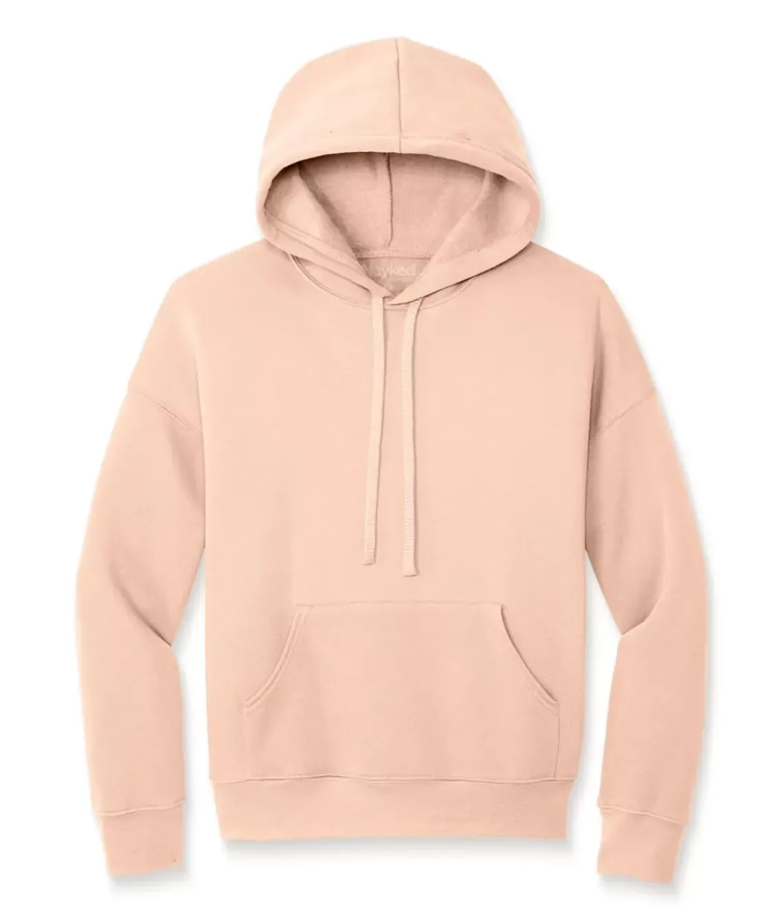 Men'S Ridiculously Soft Fleece Pullover Hoodie