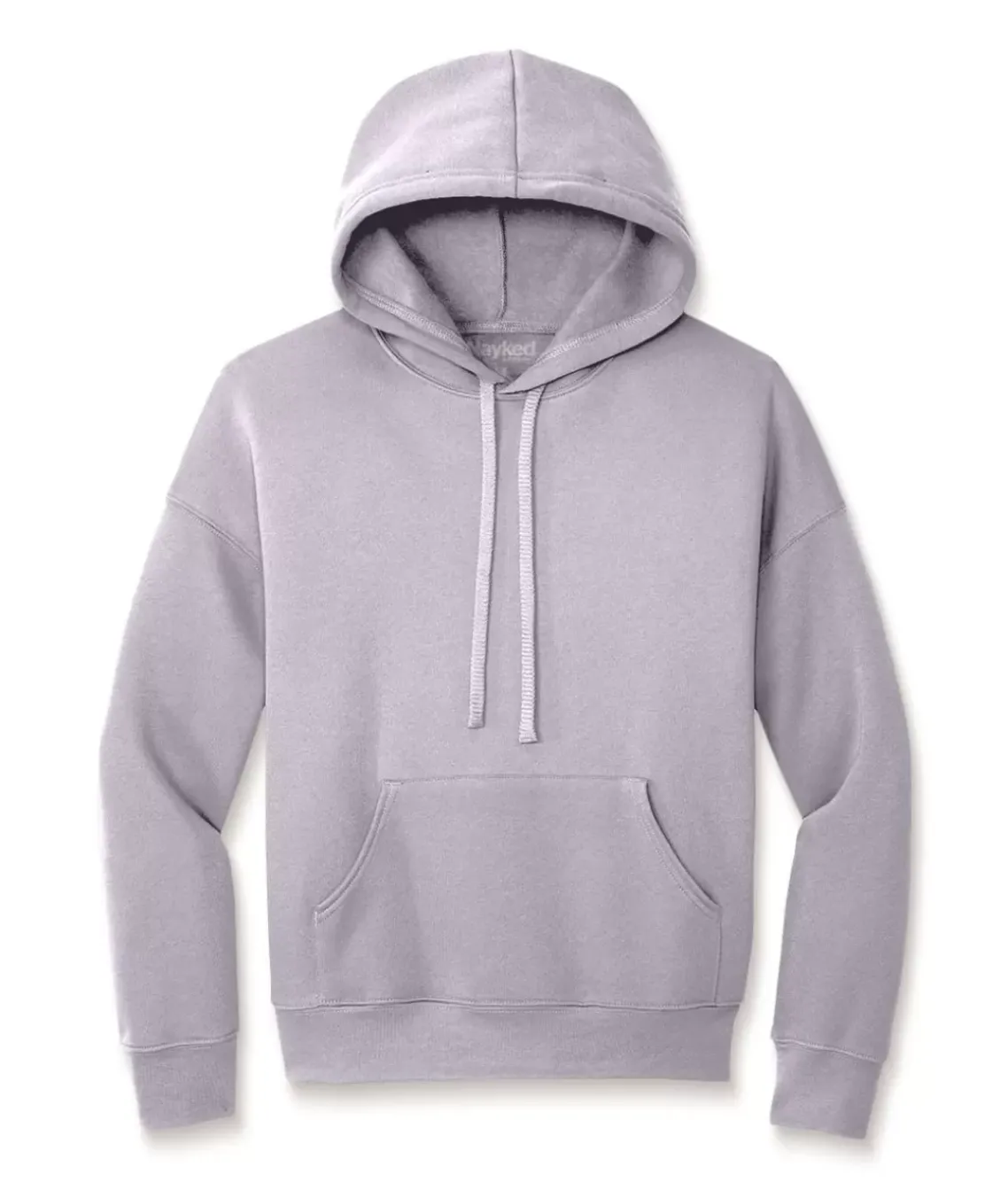 Men'S Ridiculously Soft Fleece Pullover Hoodie