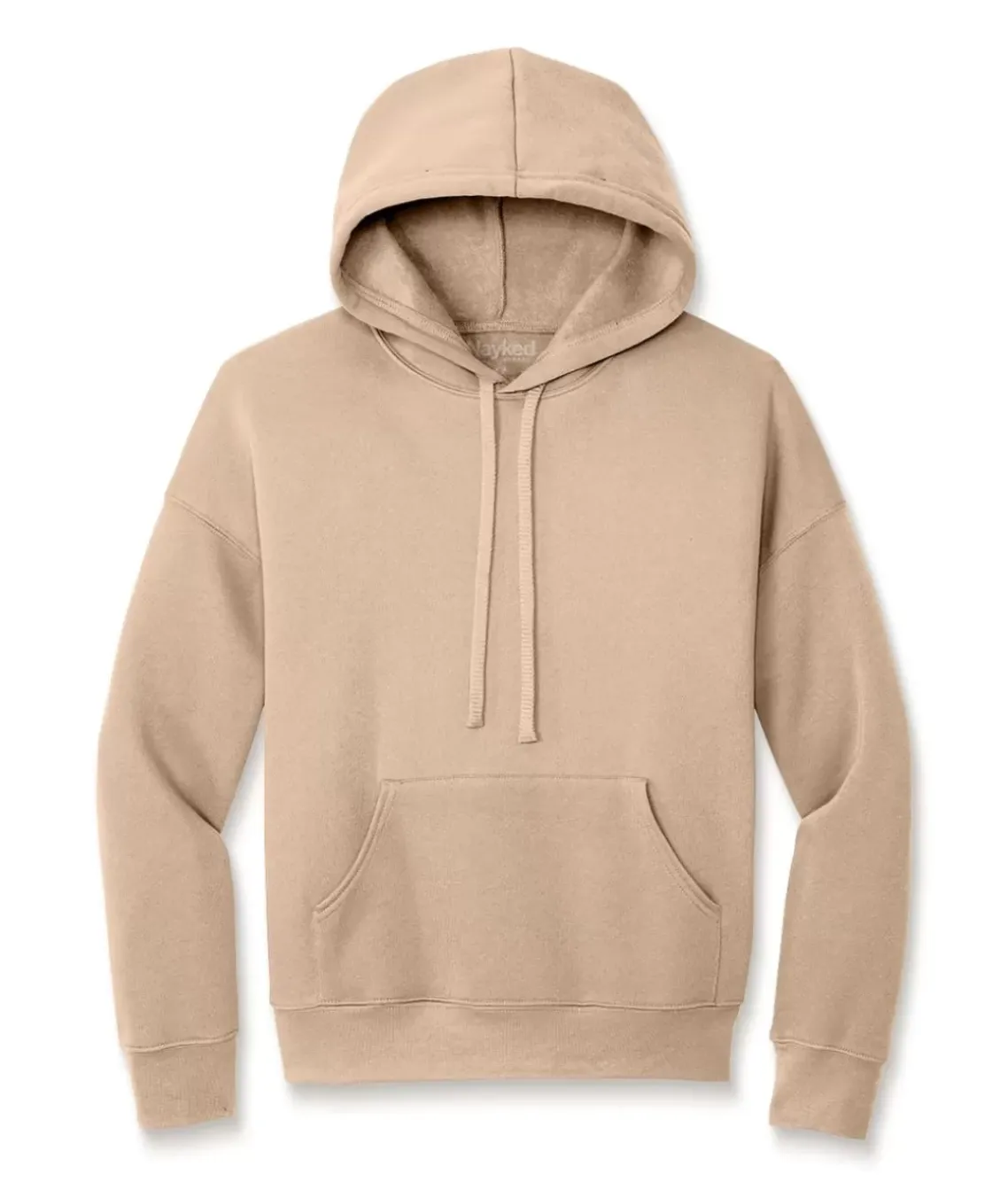 Men'S Ridiculously Soft Fleece Pullover Hoodie